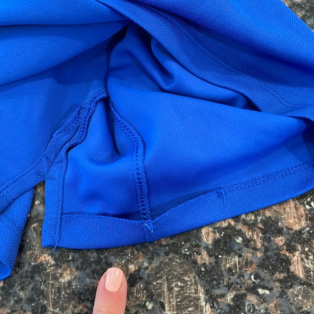 Nike Dri-Fit polo shirt - Picture 7 of 8